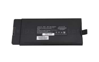 BT3490200398 original Wortmann battery 50.7Wh