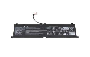 BTY-M6M2 original MSI battery 99.99Wh