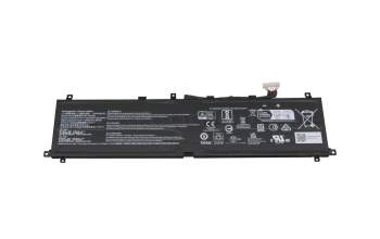 BTY-M6M3 original MSI battery 99.99Wh