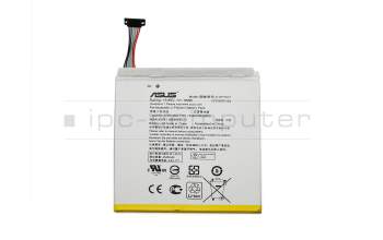 Battery 18Wh original suitable for Asus ZenPad 10 (P00C)