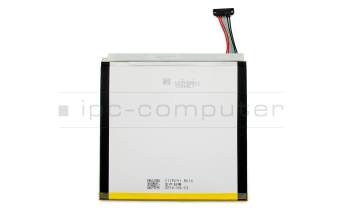 Battery 18Wh original suitable for Asus ZenPad 10 (P00C)