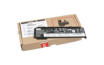 Battery 26.1Wh original suitable for Lenovo ThinkPad T470s (20HF/20HG/20JS/20JT)