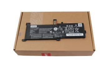 Battery 30Wh original suitable for Lenovo IdeaPad 330-15IKB (81DC)