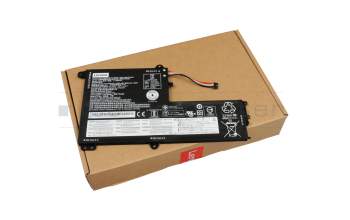 Battery 30Wh original suitable for Lenovo IdeaPad 330S-14AST (81F8)