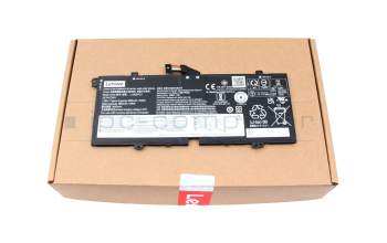 Battery 30Wh original suitable for Lenovo IdeaPad Duet 3 10IGL5 (82AT)