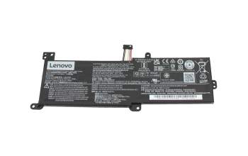 Battery 30Wh original suitable for Lenovo IdeaPad S145-14IIL (81W6)