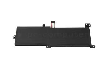 Battery 30Wh original suitable for Lenovo IdeaPad S145-15API (81UT)