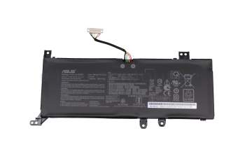 Battery 32Wh original suitable for Asus VivoBook 14 F409BA