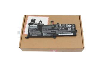 Battery 35Wh original suitable for Lenovo V15-IIL (82C5)