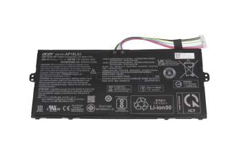 Battery 36Wh original AP16L5J suitable for Acer Spin 1 (SP111-34N)