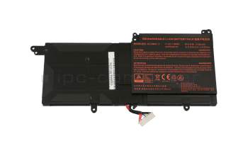 Battery 36Wh original suitable for Schenker Slim 14-M18