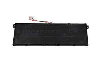 Battery 37Wh original 7.6V (AP16M4J) suitable for Acer Aspire 3 (A315-22)