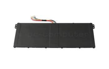 Battery 37Wh original 7.7V (Type AP16M5J) suitable for Acer Aspire 3 (A315-22)