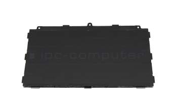 Battery 38Wh original suitable for Fujitsu Stylistic Q616