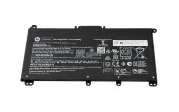 Battery 41.04Wh original HT03XL suitable for HP 15-dw0000