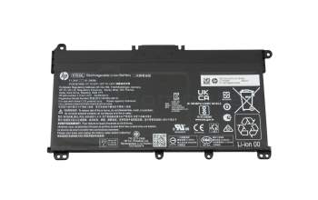 Battery 41.04Wh original HT03XL suitable for HP Pavilion 15-cs3000