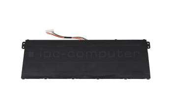Battery 41Wh original 11.55V (Type AP19B5K) suitable for Acer Chromebook Spin 514 (CP514-3WH)