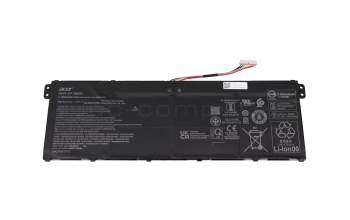 Battery 41Wh original 11.55V (Type AP19B5K) suitable for Acer Swift (SF14-71T)