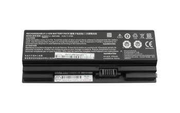 Battery 41Wh original suitable for One K56-10N (NK50S5)