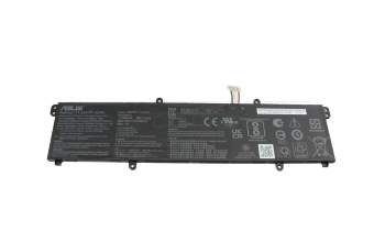 Battery 42Wh original suitable for Asus X421FP