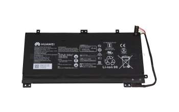 Battery 42Wh original suitable for Huawei MateBook 13