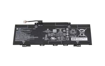 Battery 43.3Wh original suitable for HP 17-ca2000