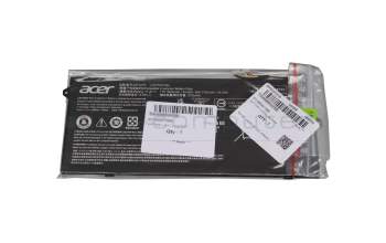 Battery 45Wh original suitable for Acer Chromebook Spin 512 (R851TN)