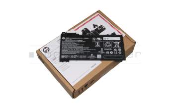 Battery 45Wh original suitable for HP ProBook 450 G7