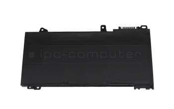 Battery 45Wh original suitable for HP ProBook 450 G7