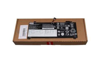 Battery 45Wh original suitable for Lenovo IdeaPad S530-13IML (81WU)