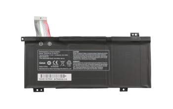 Battery 46.74Wh original suitable for Schenker XMG CORE 17-E20 (GK7CP6R)