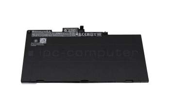 Battery 46Wh original suitable for HP ProBook 640 G2