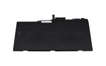 Battery 46Wh original suitable for HP ProBook 640 G2