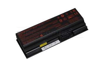 Battery 48.96Wh original suitable for Medion Erazer P17815 (NH70RCQ-M1)