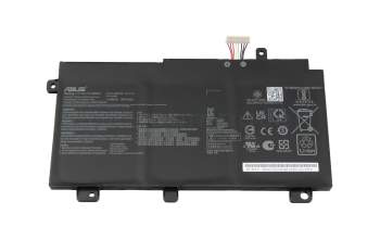 Battery 48Wh original suitable for Asus TUF Gaming A17 FA706IU