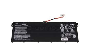 Battery 50.29Wh original 11.25V (Type AP18C8K) suitable for Acer Aspire 5 (A515-58GM)