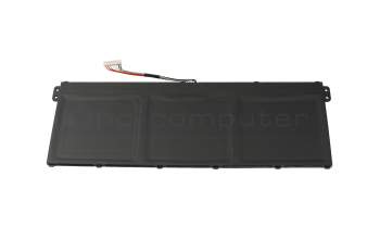 Battery 50.29Wh original 11.25V (Type AP18C8K) suitable for Acer Enduro N3 (EN314-51WG)