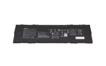 Battery 50Wh original (11.55V) suitable for Asus B3404CVA