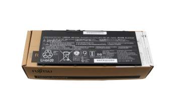 Battery 50Wh original suitable for Fujitsu LifeBook T939