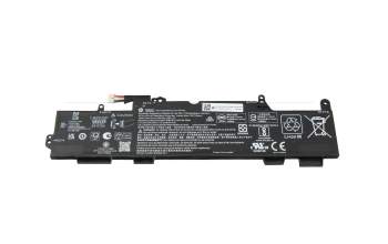 Battery 50Wh original suitable for HP ZBook 15 G6