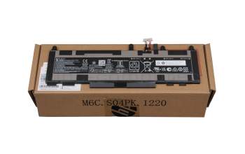 Battery 51.3Wh original suitable for HP ZBook Firefly 14 G10