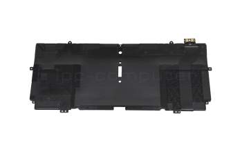 Battery 51Wh original suitable for Dell XPS 13 2in1 (9310)