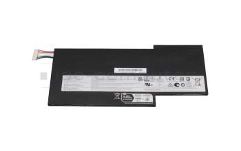 Battery 52.4Wh original suitable for MSI GF65 Thin 10SE/10SER (MS-16W1)