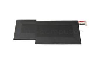 Battery 52.4Wh original suitable for MSI GF75 Thin 9SCX/9SCXR (MS-17F4)