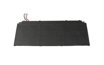 Battery 53.9Wh original suitable for Acer Chromebook Spin 13 (CP713-1WN)