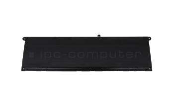 Battery 54Wh original (4 cells) suitable for Dell Inspiron 14 (5418)