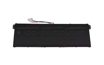 Battery 55,9Wh original 11.61V (Type AP19B8M) suitable for Acer TravelMate P6 (P614RN-52)