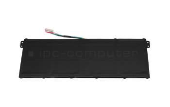 Battery 55,9Wh original 15.4V (AP18C7M) suitable for Acer Spin 5 (SP513-54N)