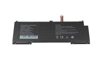 Battery 55Wh original suitable for Emdoor NS16IDL