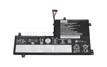 Battery 57Wh original suitable for Lenovo Legion Y540-17IRH (81Q4)